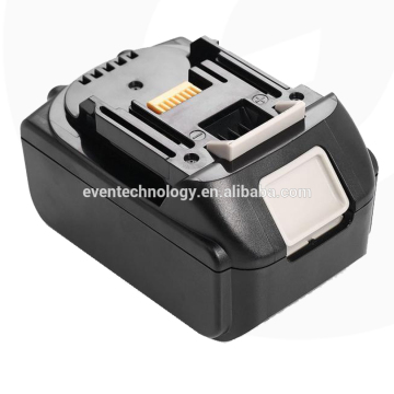 Power Tool Battery Factory Replacement For Makita 3.0Ah BL1830 18V Li-ion Batteries