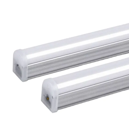 Linkable LED T5 Tube Lamp - DLC ETL Approved, Warm White, 110lm/w, 2ft to 6ft
