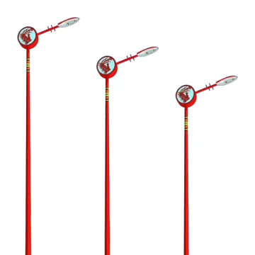 New Rural Lighting LED Lights