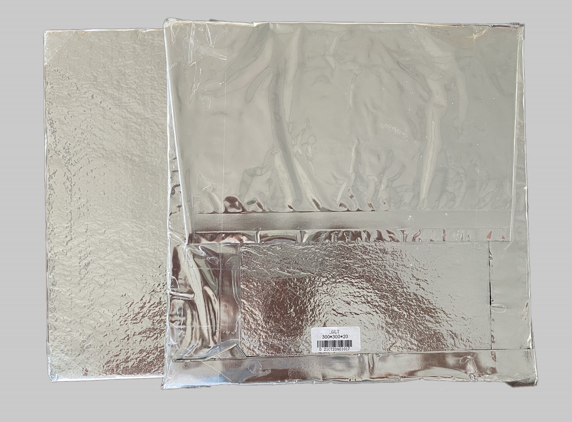 sustainable refrigerator insulation panel supplier