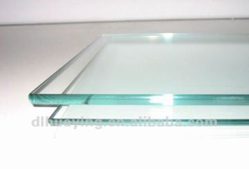 Ultra-Clear Tempered glass