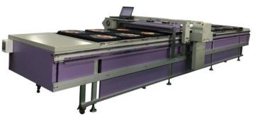 Direct to Garment Digital Printer