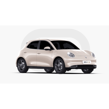 2024 501 км GWM ORA Good Cat Luxury Edition