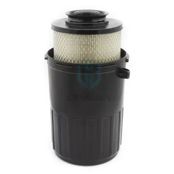 Truck Air Filters Parts 0030945104 - Engine Air Filters for Mercedes-Benz Trucks