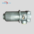 Hydraulic Return Line Oil Filter Inline Filter