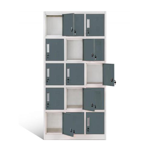 Commercial Cheap Steel Locker Changing Room Metal Lockers