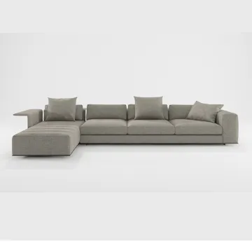 Modern Modular Freeman Tailor Sofa Replica