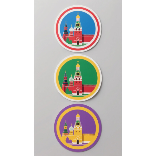 Cheap custom stickers printing