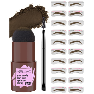 Eyebrow Enhancer Powder Waterproof Eyebrow Stick