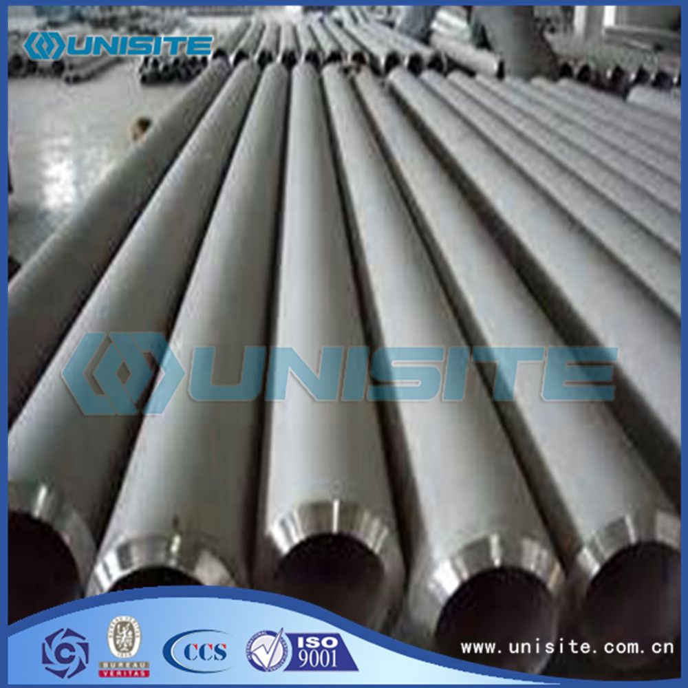 Stainless Seamless Pipe