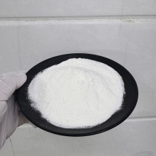 Ultra-Pure PAC kiváló flokkulációs teljesítménnyel