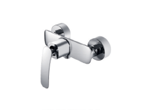 High Quality Brass Single Lever Shower Faucets