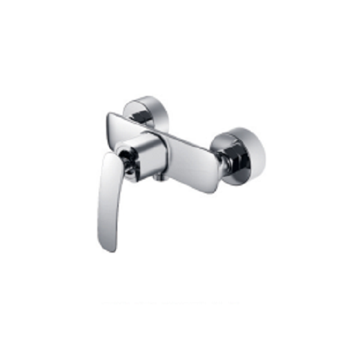 High Quality Brass Single Lever Shower Faucets