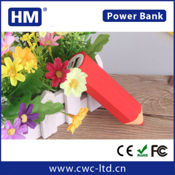 Profession manufacture for ce rohs backup battery power bank