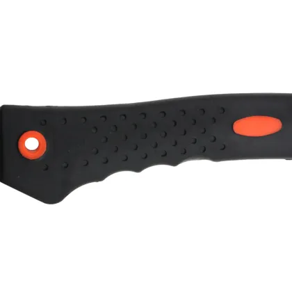 Outdoor Carbon Steel Farm Tools - Steel Axe