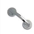 1PC Sucker handrail Home Door Bath Safety Handle Suction Cup Handrail Grab Bathroom Tub Shower Bar Rail Portable handrail FD