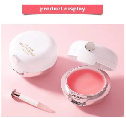 Soft Repair Sleeping Lip Mask Private Label