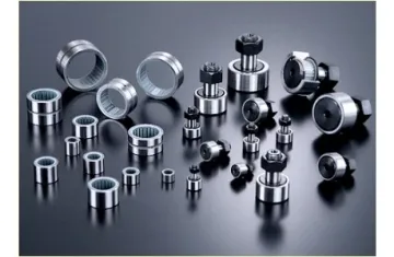 Hk 0808 Needle Roller Bearing, Drawn Cup 