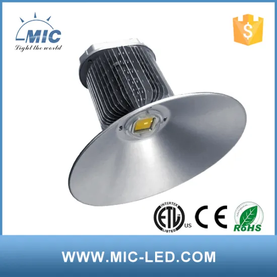 50w led high bay light/IP64 highbay light