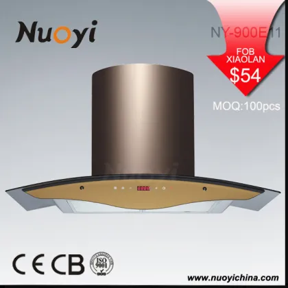 Kitchen Hood Vent Installation Range Hood Best Selling Type