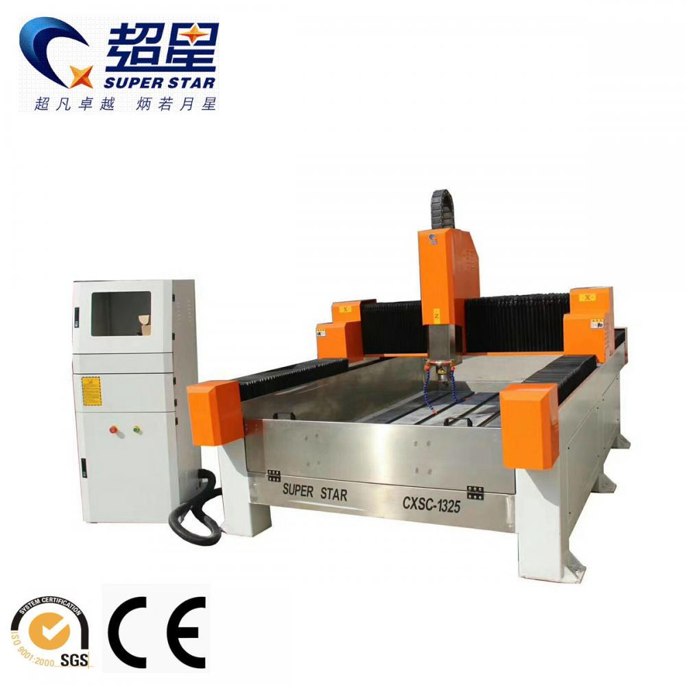 Super star cnc router top