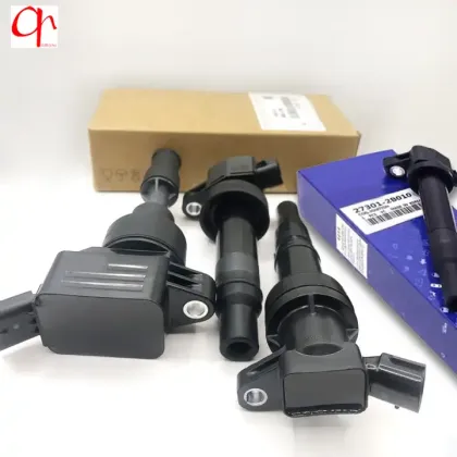 27300-03150 Ignition Coil for Hyundai Rena and Kia K2/KX CROSS