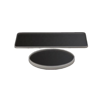 Optical Glass Windows: BK7, Fused Silica, Quartz, Sapphire, B270