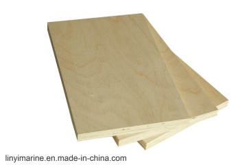 White Birch/ Natural Birch Plywood