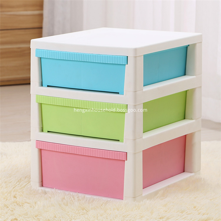 3 drawer organizer 