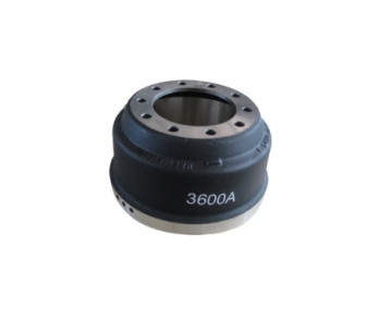 American Brake Drum