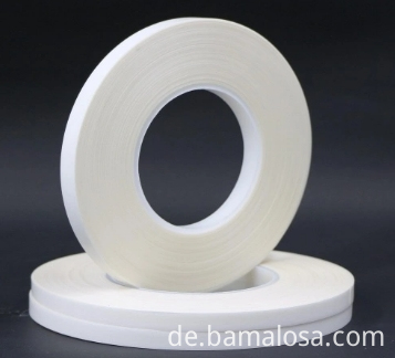 Thermodhesive tape for clothes bonding
