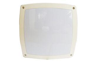 High Lumen Square LED Surface Mount Ceiling Lights 2700K -