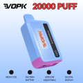 VOPK Cool Bar 20000 20K Puffs Adjustable Airflow