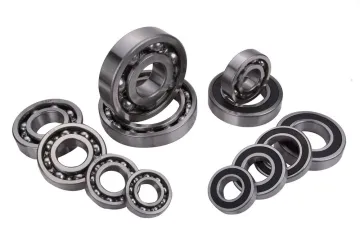 miniature bearing 619/1-619/9 ,Deep Groove Ball Bearing