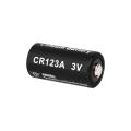 Batteria al litio industriale CR123A