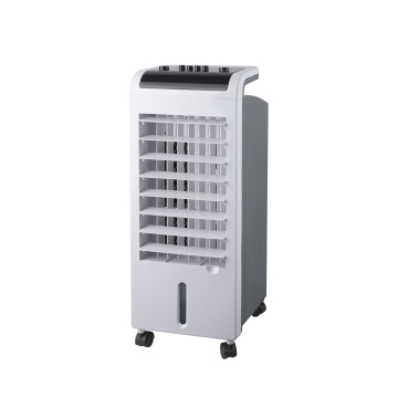 Manual Control Wholesale Industrial Air Cooler with Electric Cooling System