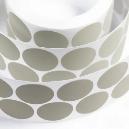 Film PSA Automotive Self Adhesive Sand paper Roll