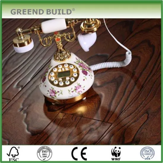 Elm laminate wood floor price