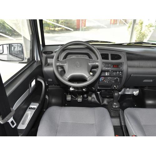 Dongfeng Xiaokang K02 New Energy Commercial Vehicle