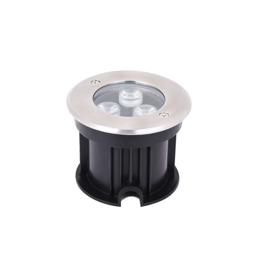 Piscina LED à prova de ferrugem Luz subaquática