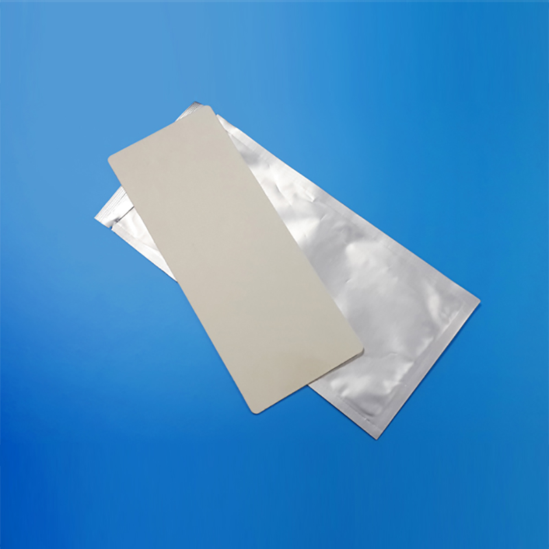 Currency Counters Cleaning Card