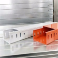 Powder coateed Hot-Galvanized Cable Tray