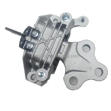 ZANETOL Engine Mount LH for Chrysler Pacific 2017-2022 3.6L