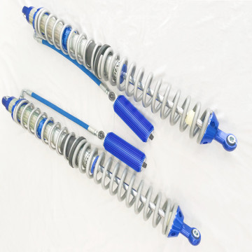 Factory Price Adjustable Offroad Racing Suspension Coilover Shock Absorber for Buggy and Rain Forest