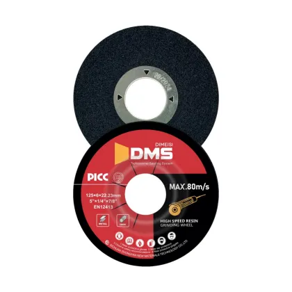 Efficient and durable Grinding Wheels