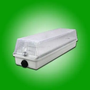 Emergency led light, 12W , 3 hours duration