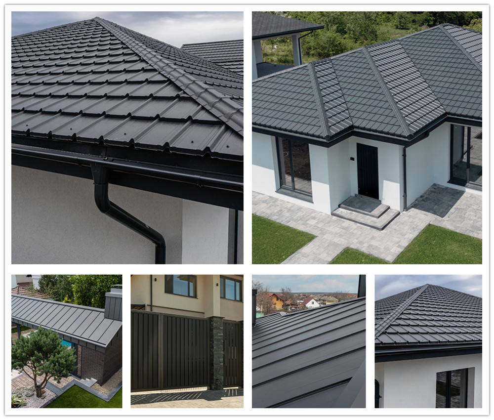 aluminum cladding
