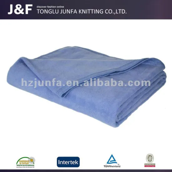 Home textile China made best quality blanket blanket