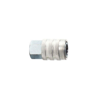 BellRight Lock-On Air Chuck 1/4" Female