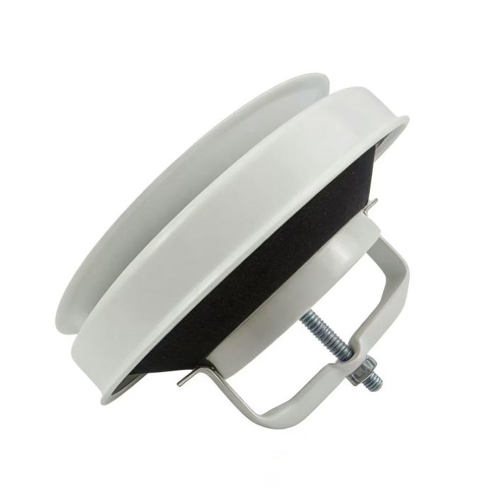 Commercial Metal Supply Air Vents-HVAC Grilles & Diffusers